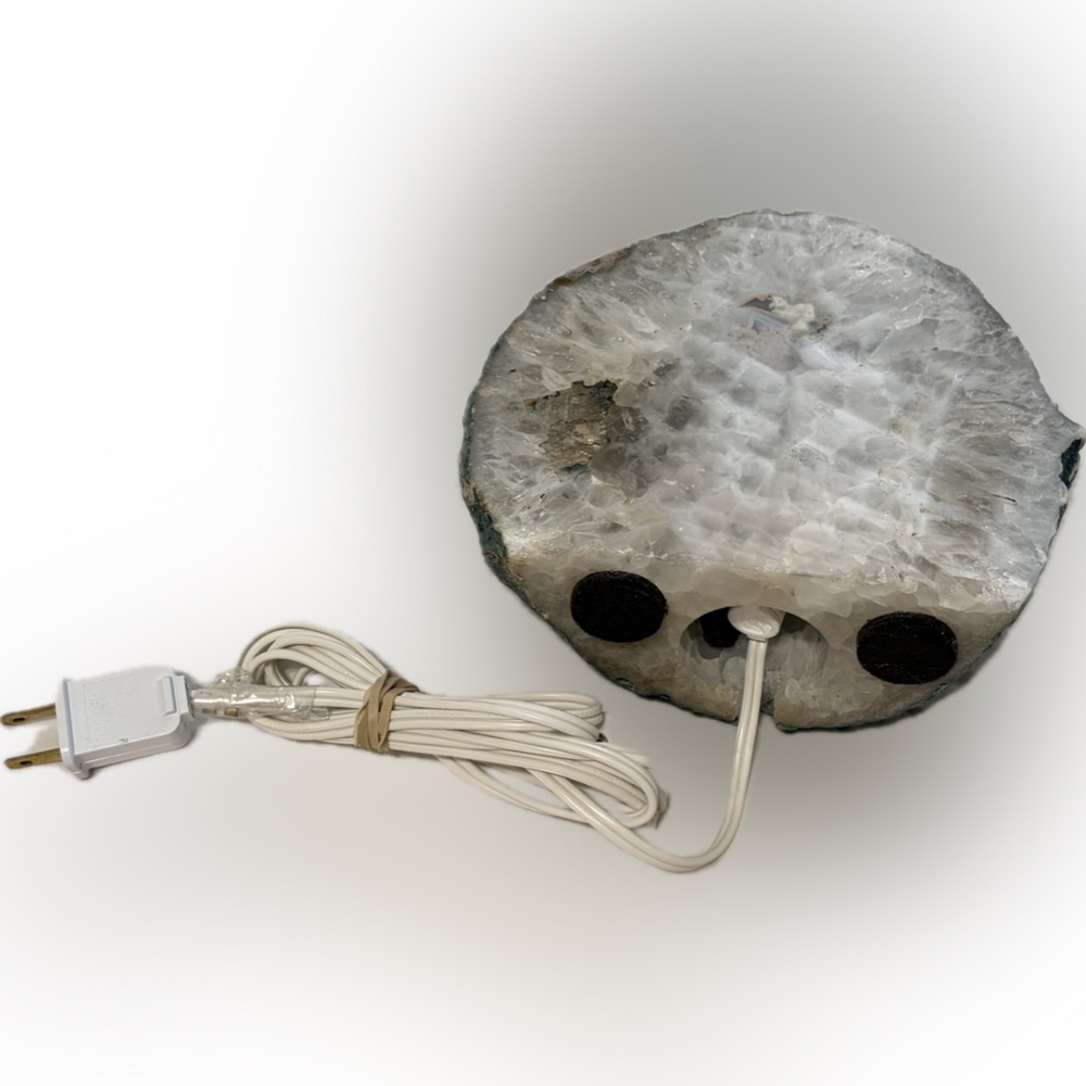 GEODE LAMP